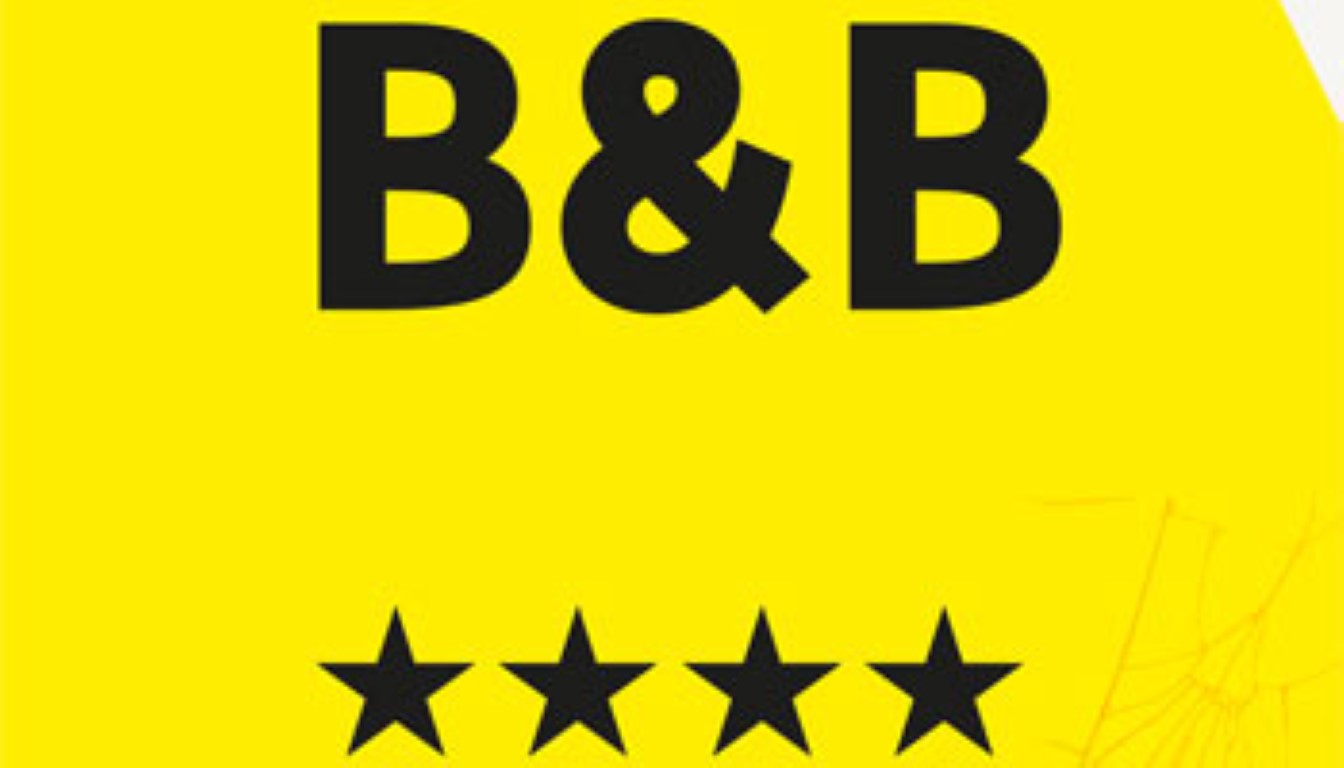 B&B Inn us hus